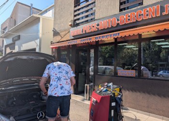 Piese Auto Berceni