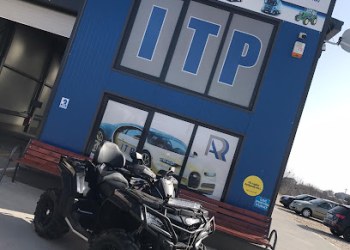 Itp Auto-Moto Pitesti