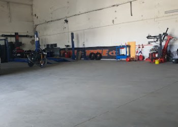 Auto Test George