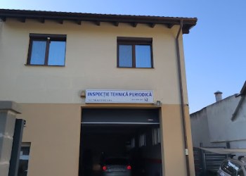 Tim Autotest ITP