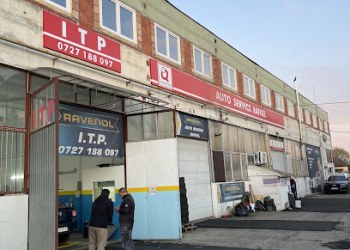 Itp Timisoara Service Rafael