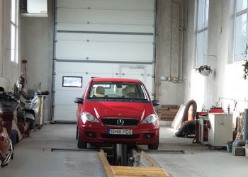 Auto Sidelson SRL SITP IS071