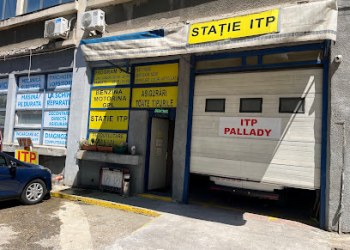 ITP Pallady