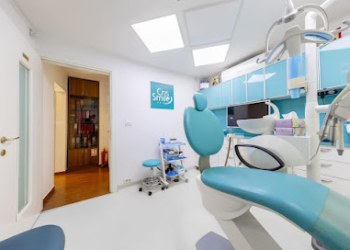Cris Smile Studio Rahova - Clinica Stomatologica Sector 5 - Urgente Stomatologice - Implant Dentar Bucuresti