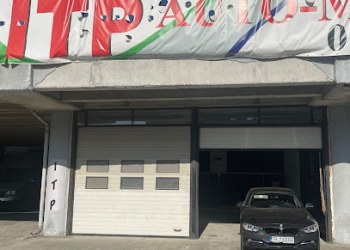 ITP Flora (Inspecție Tehnică Periodică) București