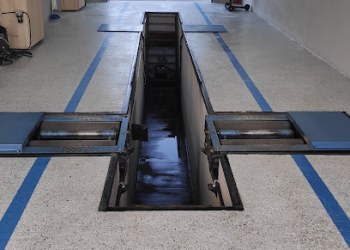 Statie ITP Nadlac - CIP Inspection SRL