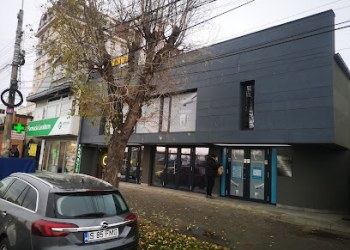 Laser Dent Medical - Clinică Stomatologică