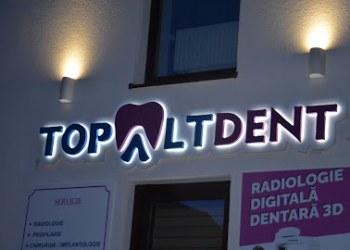 Topaltdent