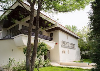 DENT ESTET Aviatorilor 98 - Primăverii