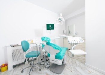 Giovinesse Dental - Stomatolog Iasi