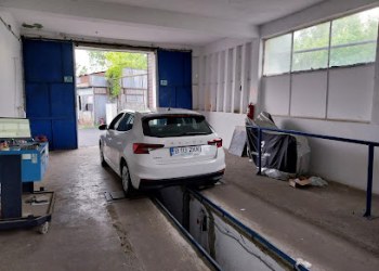 ITP Brăila - Stație Autorizată RAR