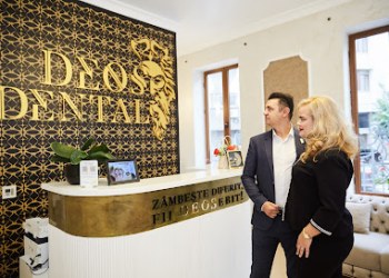 Deos Dental
