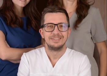 Dr. Băloi-cabinet stomatologic