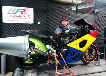 SKR Super-Bikes/ Tuning moto/ Service moto autorizat R.A.R.