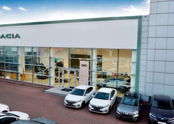 Dacia Meridian Sud Invest Bucuresti