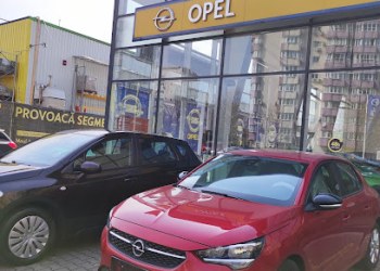 Rădăcini Motors Vitan
