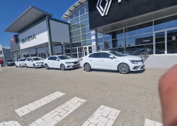 Renault Suceava Darex Auto