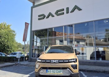 Dacia Daperom Pitesti
