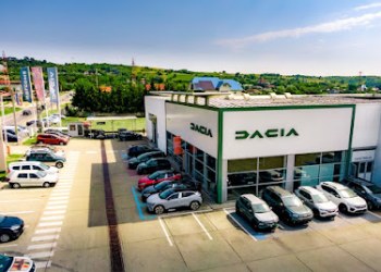 Dacia Mavexim Târgoviște