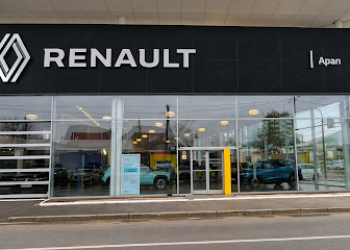 Renault Apan Galati