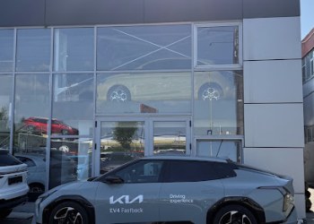 Mit Motors