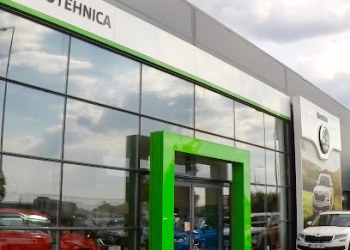 Škoda Metrotehnica