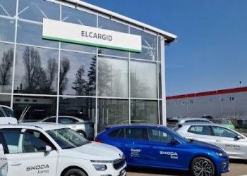 ElcarGid SRL