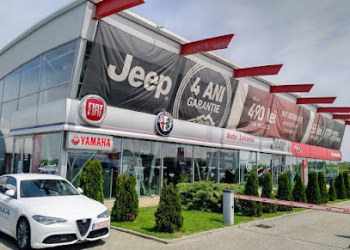 Silver Motors