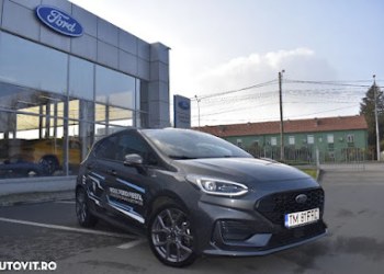 Ford Timisoara | Casa Auto Timișoara