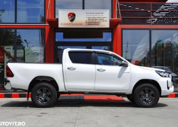 FLO AUTO LEASE SRL