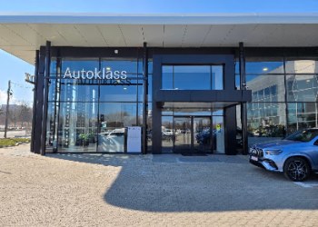 Autoklass Constanta | Dealer Mercedes-Benz