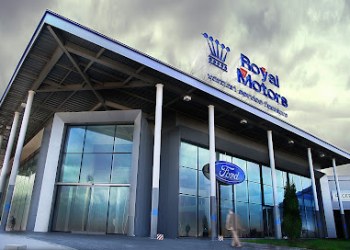 Royal Motors