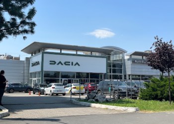 Auto Europa - Dacia