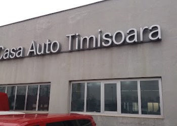 Casa Auto