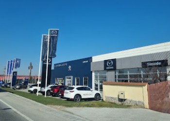Simode Dealer Peugeot