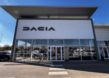 Dacia Auto Europa Timișoara 1