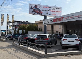 Auto Geist Galati