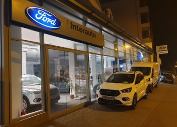 Ford | RMB Inter Auto