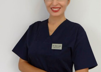 Dentist Dana