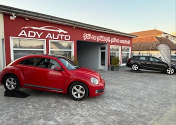 Ady Auto