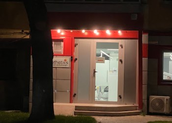 Cabinetele stomatologice NON STOP Esthetics Iasi