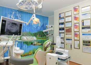 STELIDENTAL - Clinica Stomatologica Braila