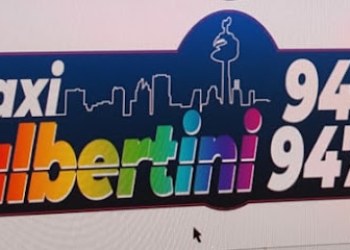 Taxi Albertini Galati