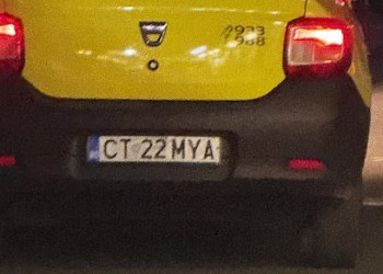 City Taxi