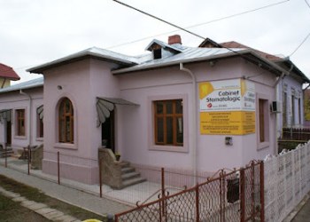 Stomatologia Dinți Fericiți