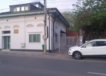 Cabinet Stomatologic - Dr. Utescu Laurentiu