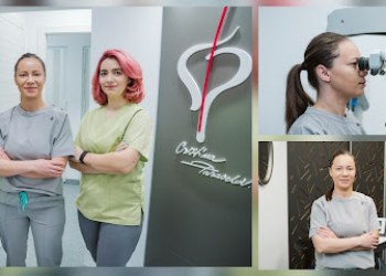 Cabinet Stomatologic Calarasi: Smile Boutique