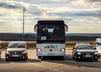 ALT Transport Persoane