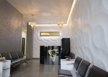 Dental Studio - dr. Cănănău