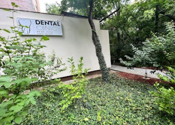 DENTIST URGENT DR. IOVU